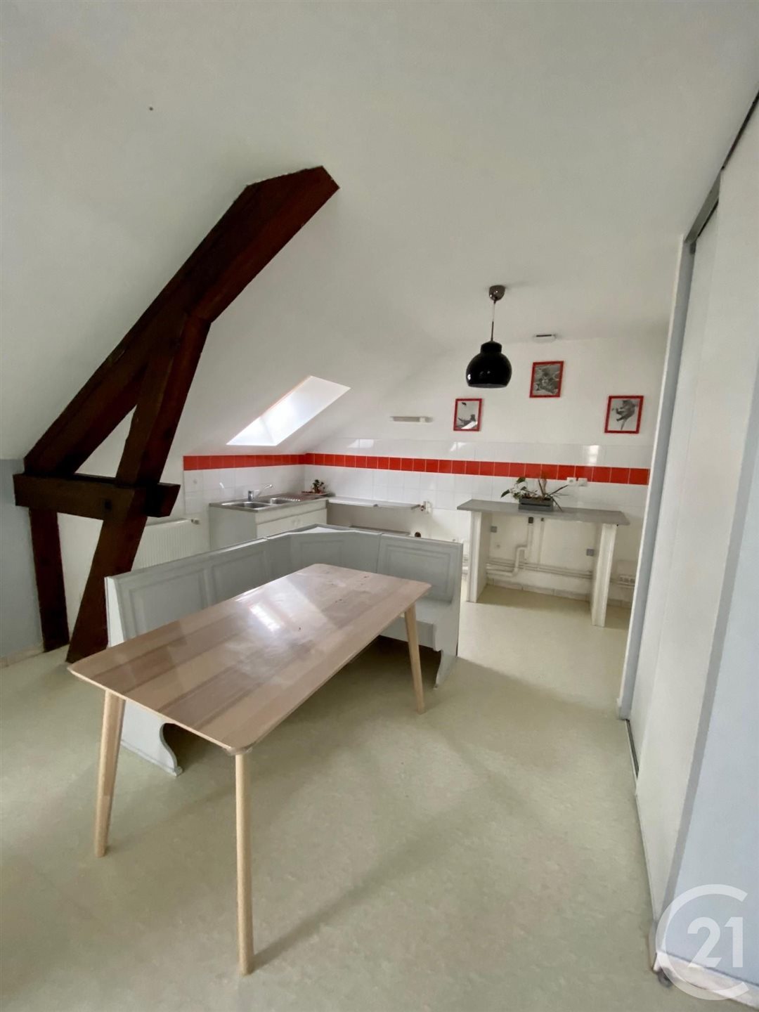 Appartement à louer, 57m², Doncourt-lès-Conflans