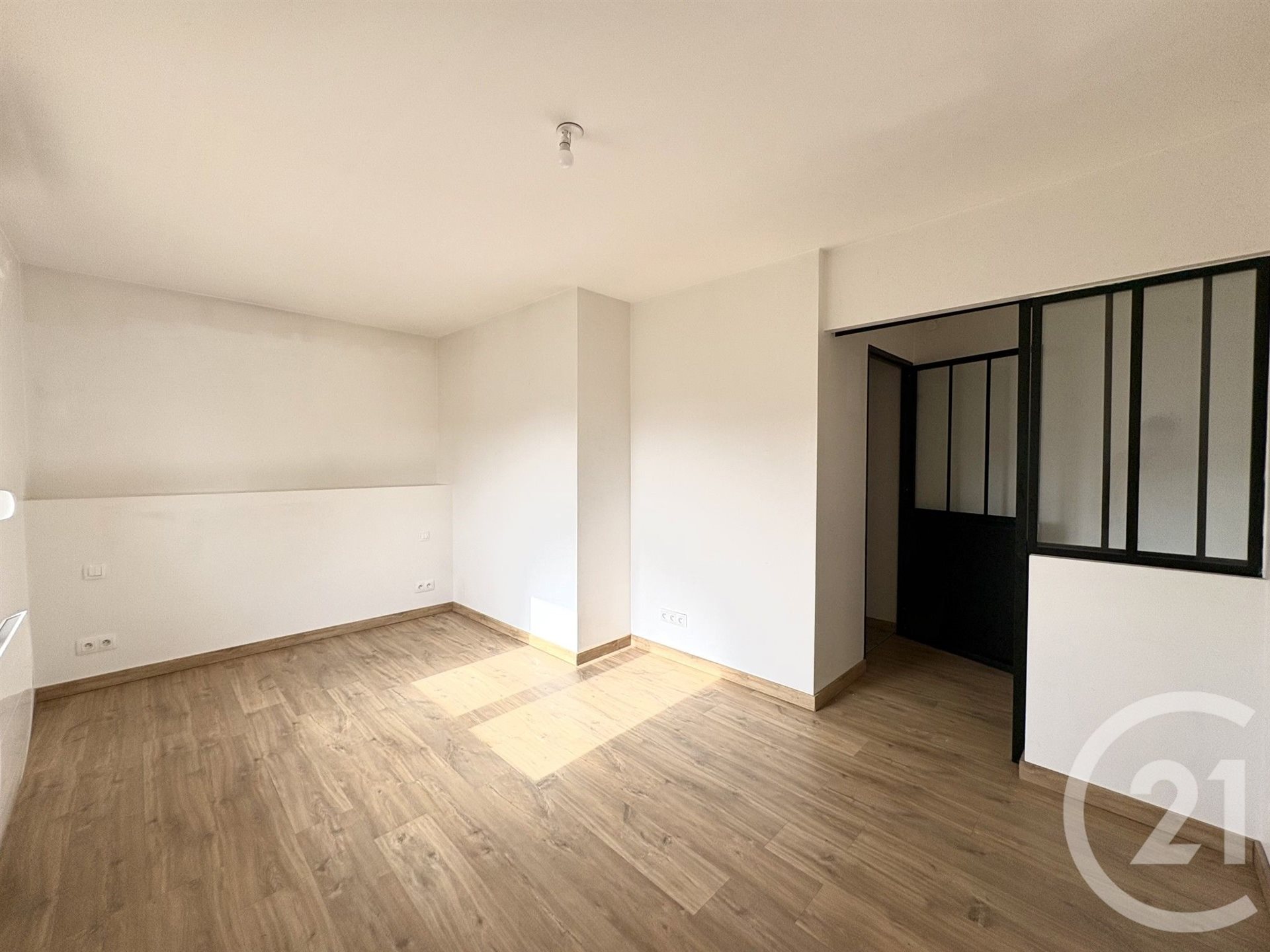 Appartement à louer, 54m², Entrange