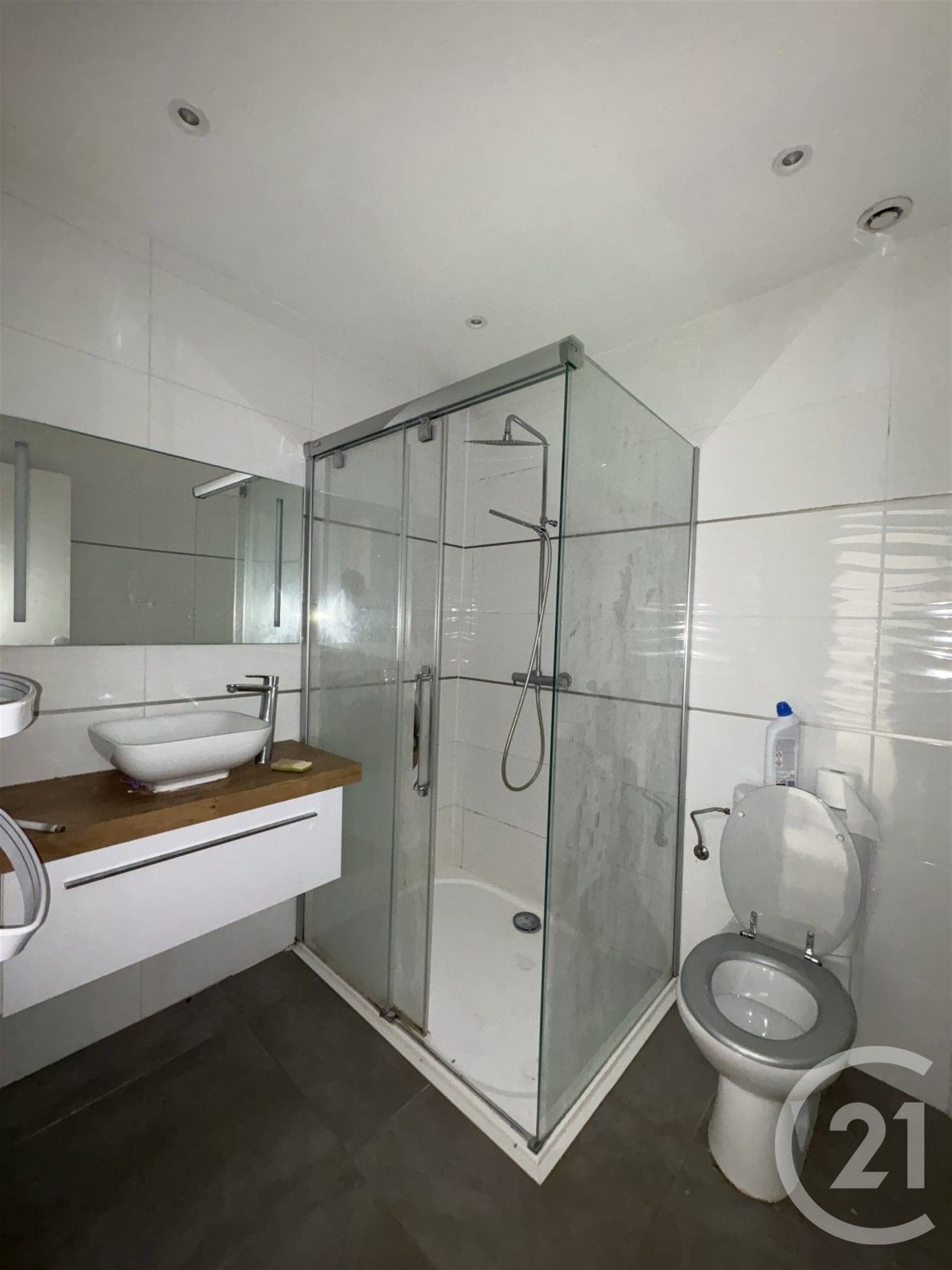 Appartement à louer, 54m², Entrange