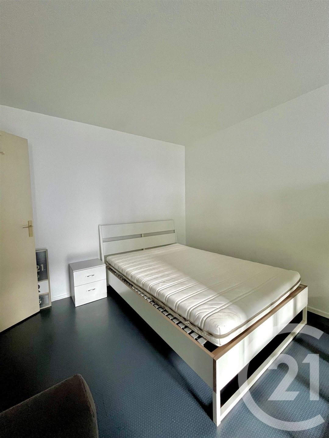 Appartement à louer, 30m², Metz