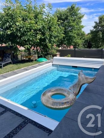 Maison à louer, 153m², Vantoux