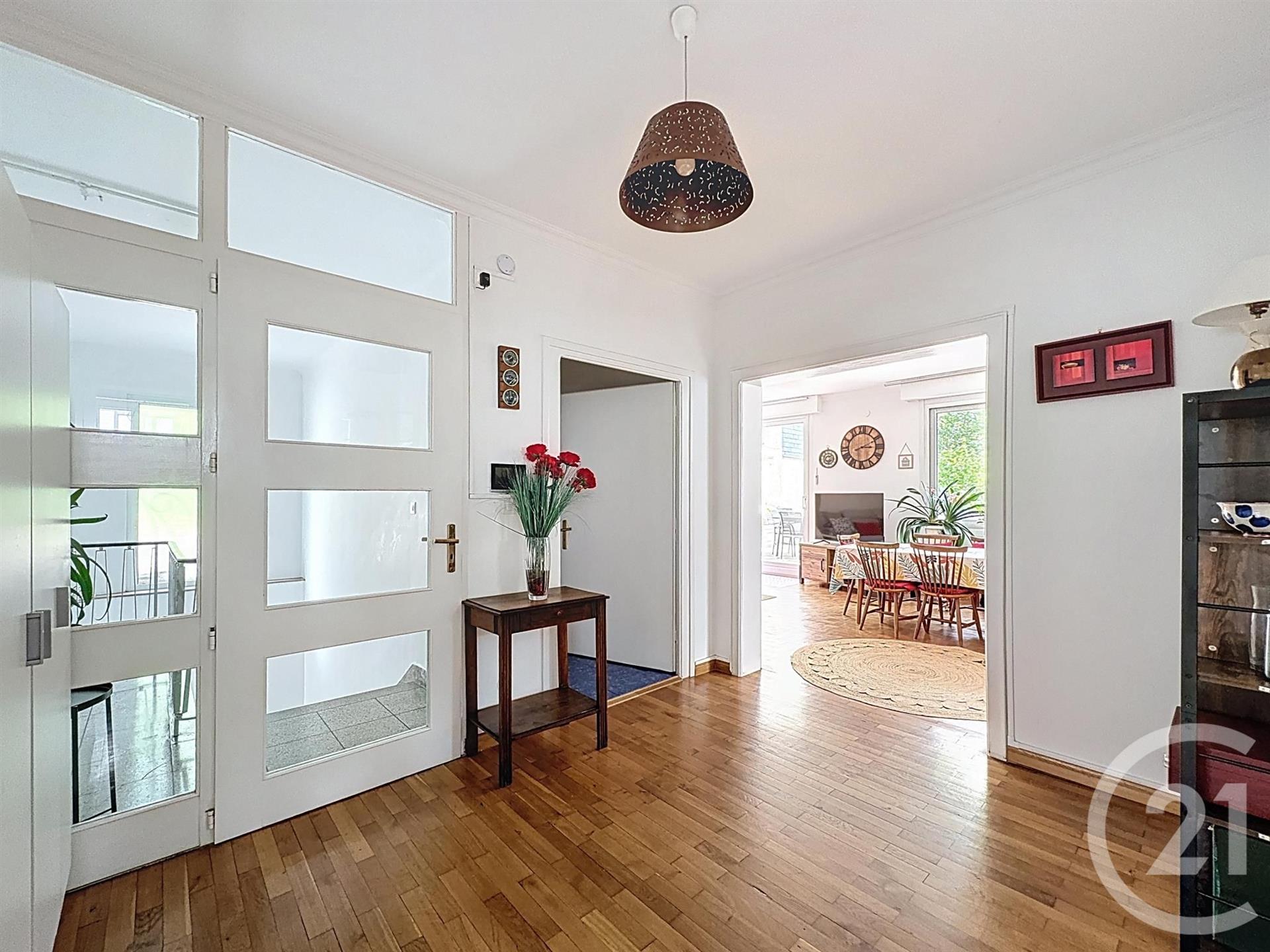 Appartement à vendre, 129m², Metz