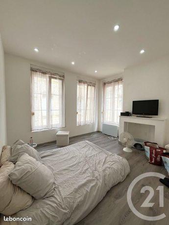 Maison à louer, 39m², Metz