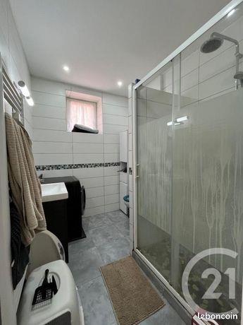 Maison à louer, 39m², Metz