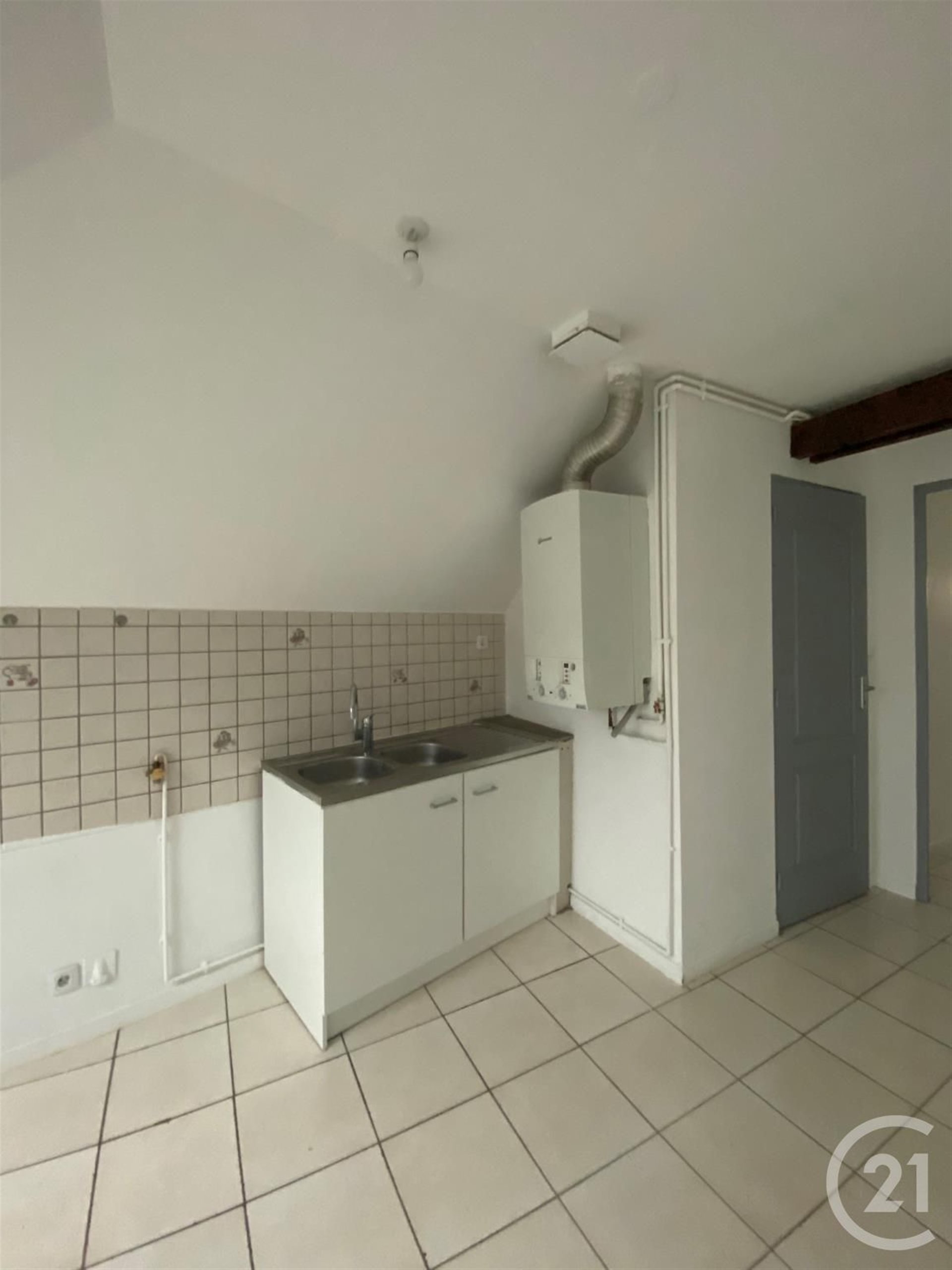 Appartement à louer, 28m², Fameck