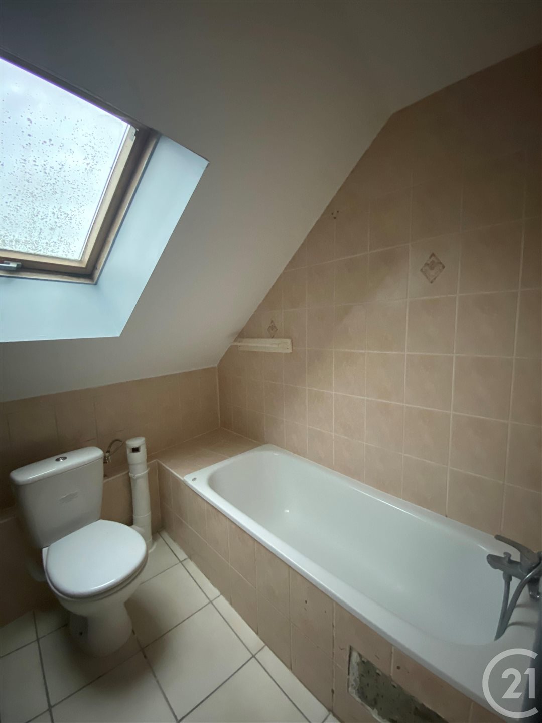 Appartement à louer, 28m², Fameck