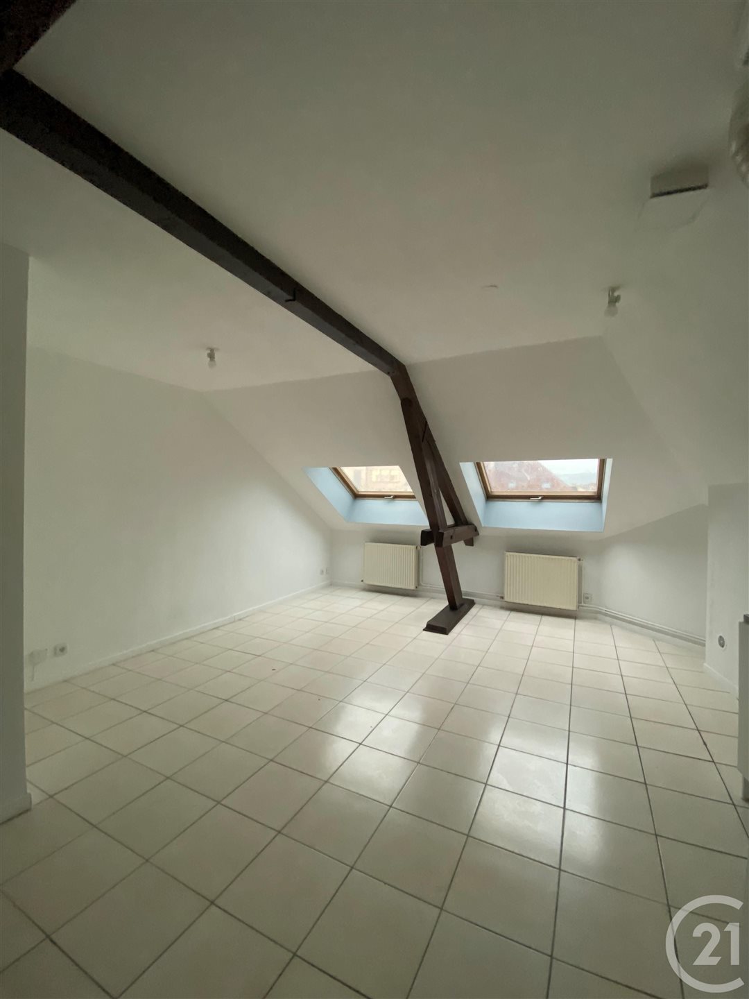 Appartement à louer, 28m², Fameck