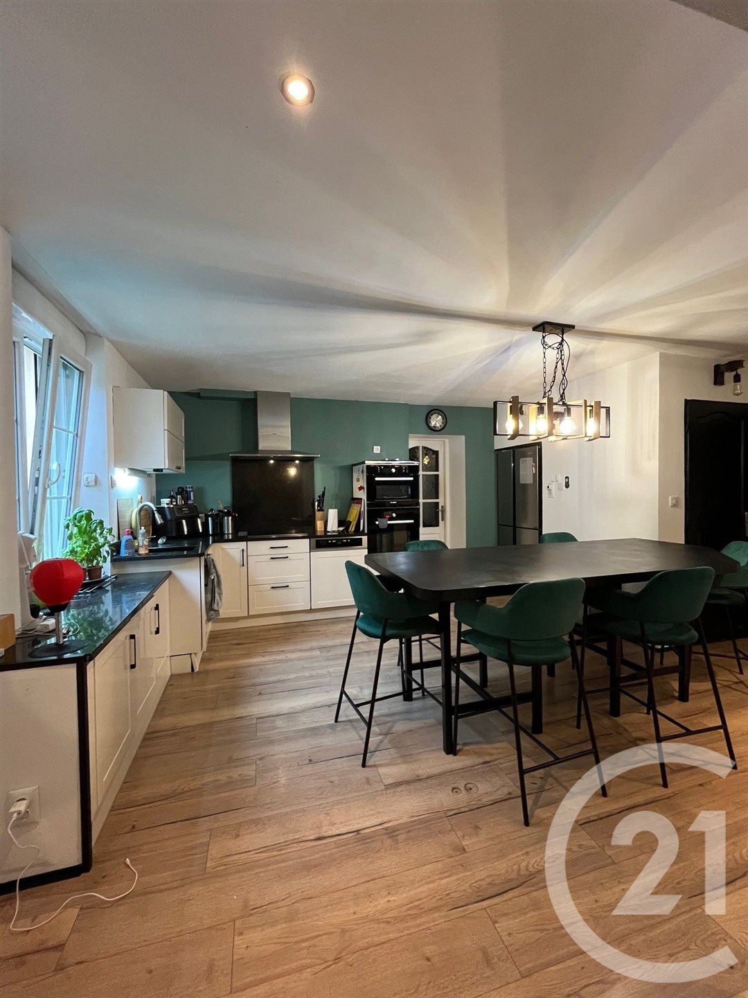 Maison à louer, 191m², Saint-Julien-lès-Metz