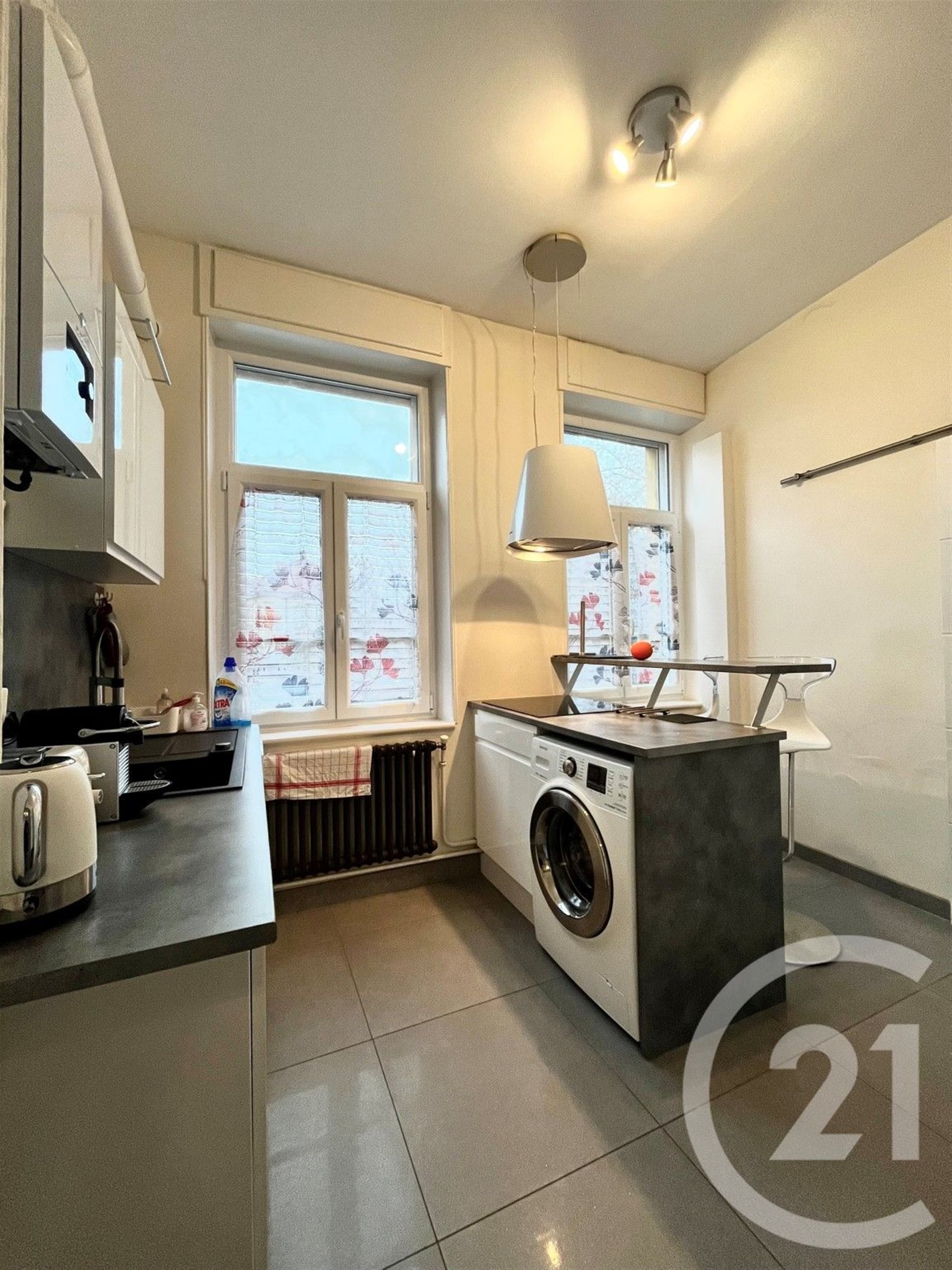 Appartement à louer, 69m², Le Ban-Saint-Martin