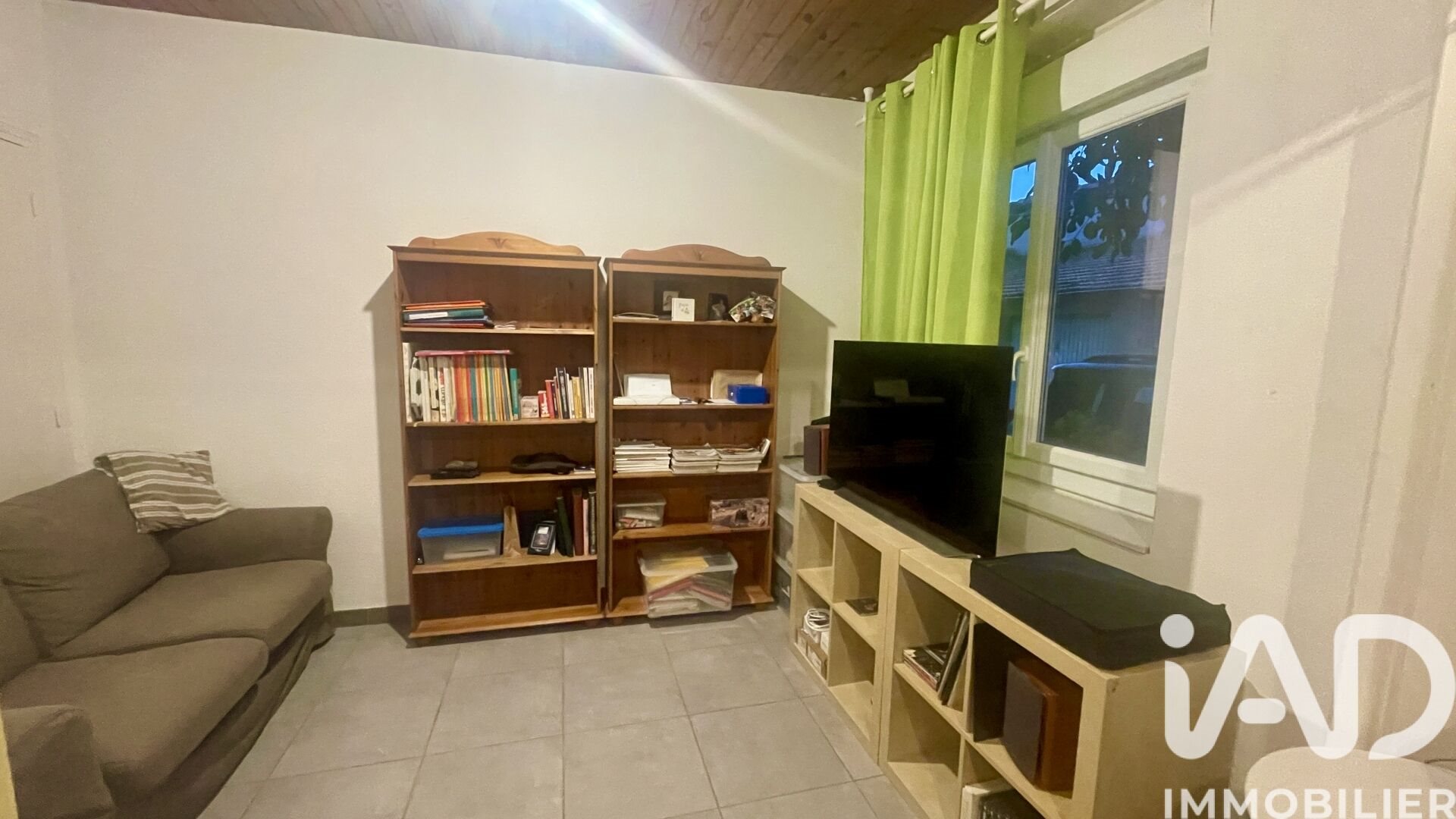 Appartement à vendre, 53m², Aubenas