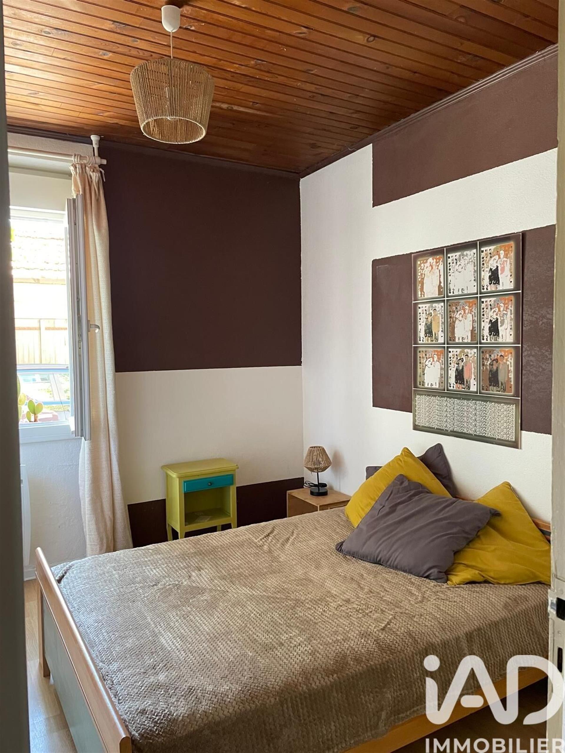 Appartement à vendre, 40m², Aubenas