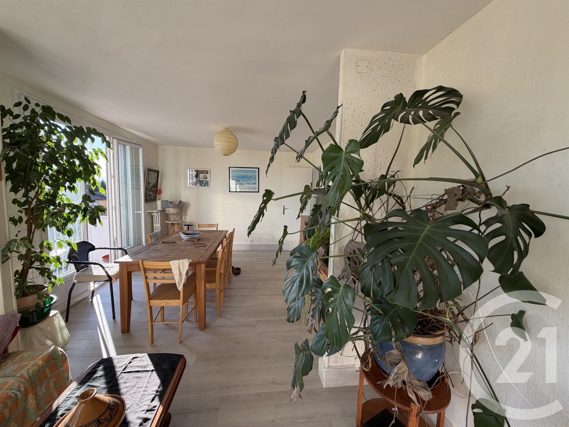 Appartement à vendre, 74m², Lannemezan