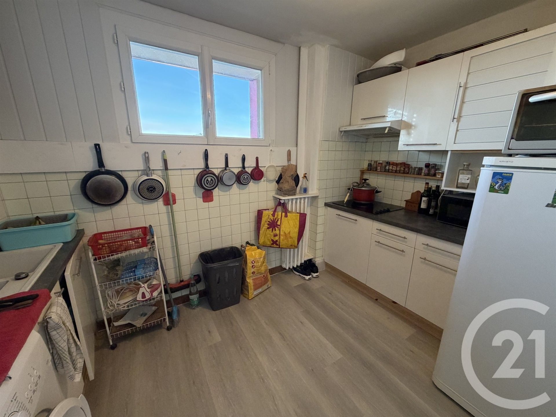 Appartement à vendre, 74m², Lannemezan