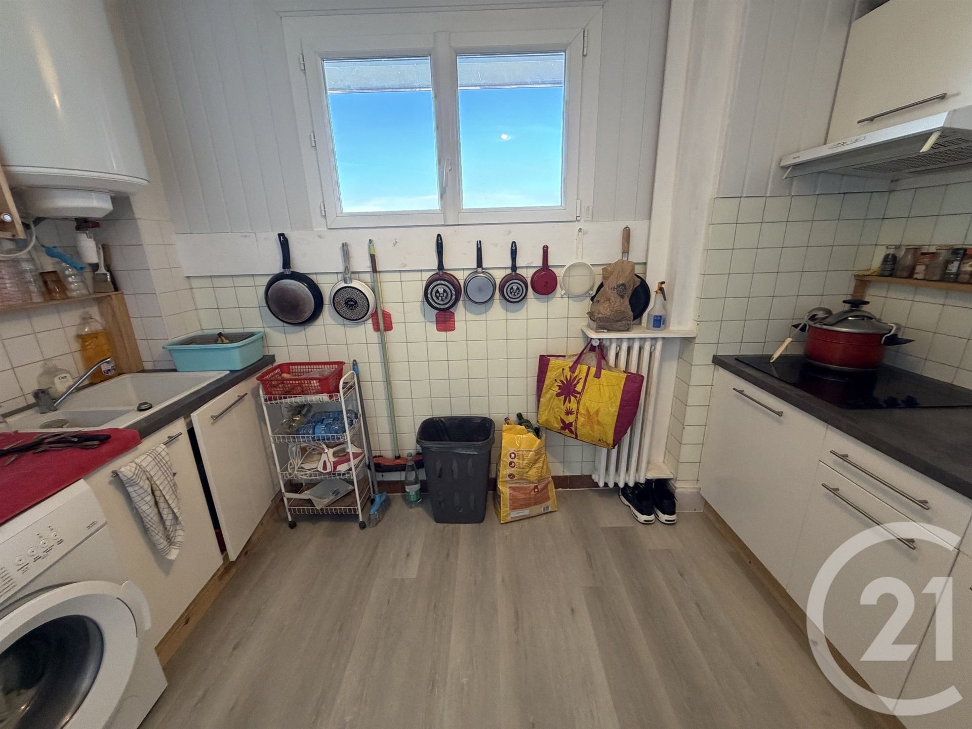 Appartement à vendre, 74m², Lannemezan