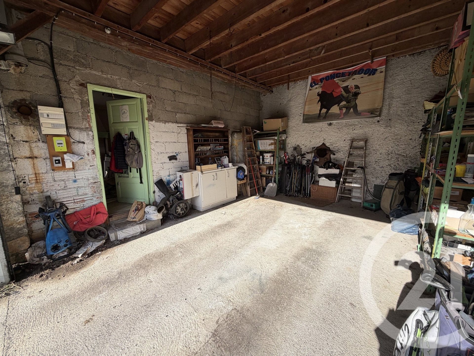 Maison à vendre, 28m², Lannemezan