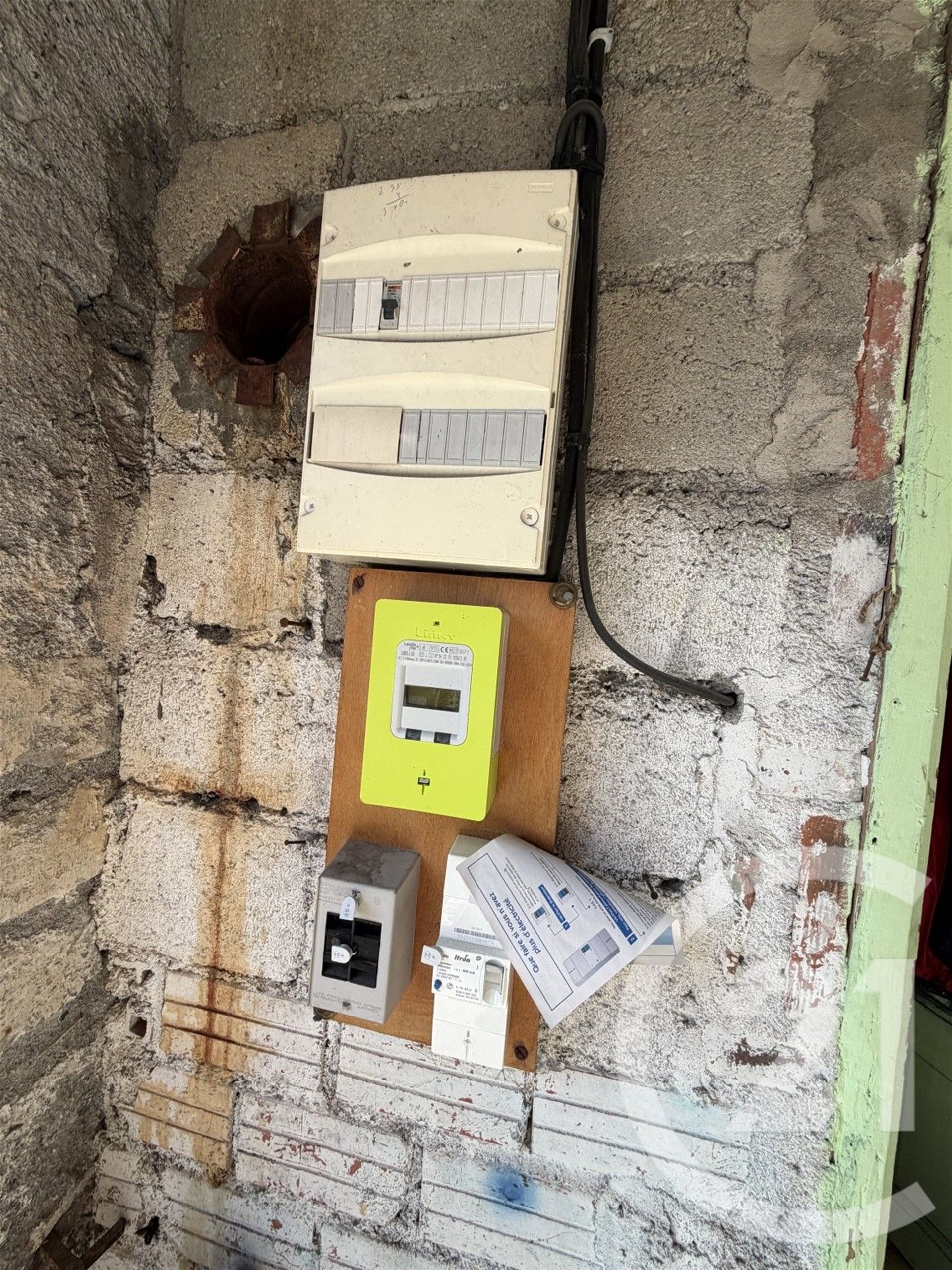 Maison à vendre, 28m², Lannemezan