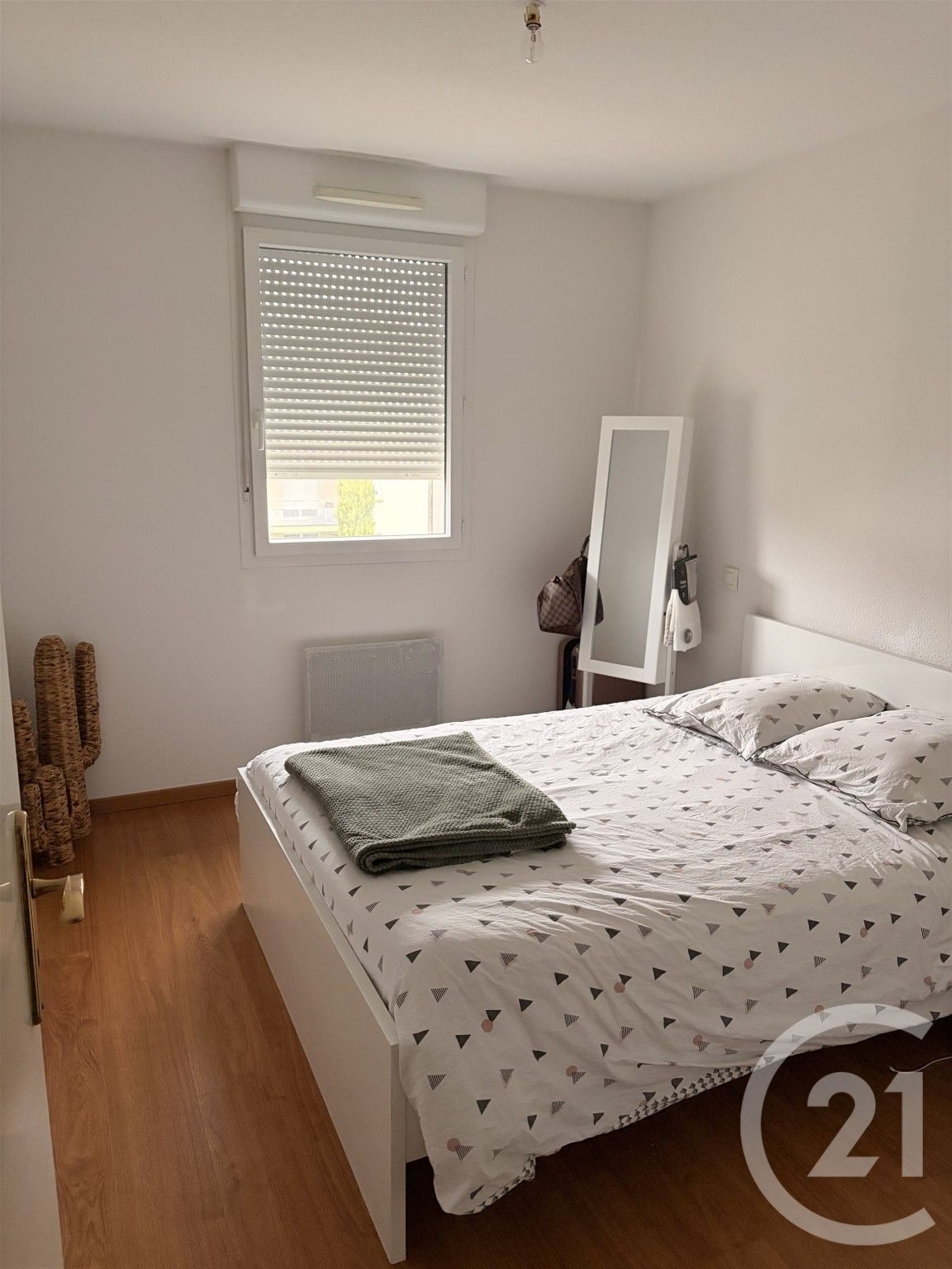 Appartement à louer, 37m², Lannemezan