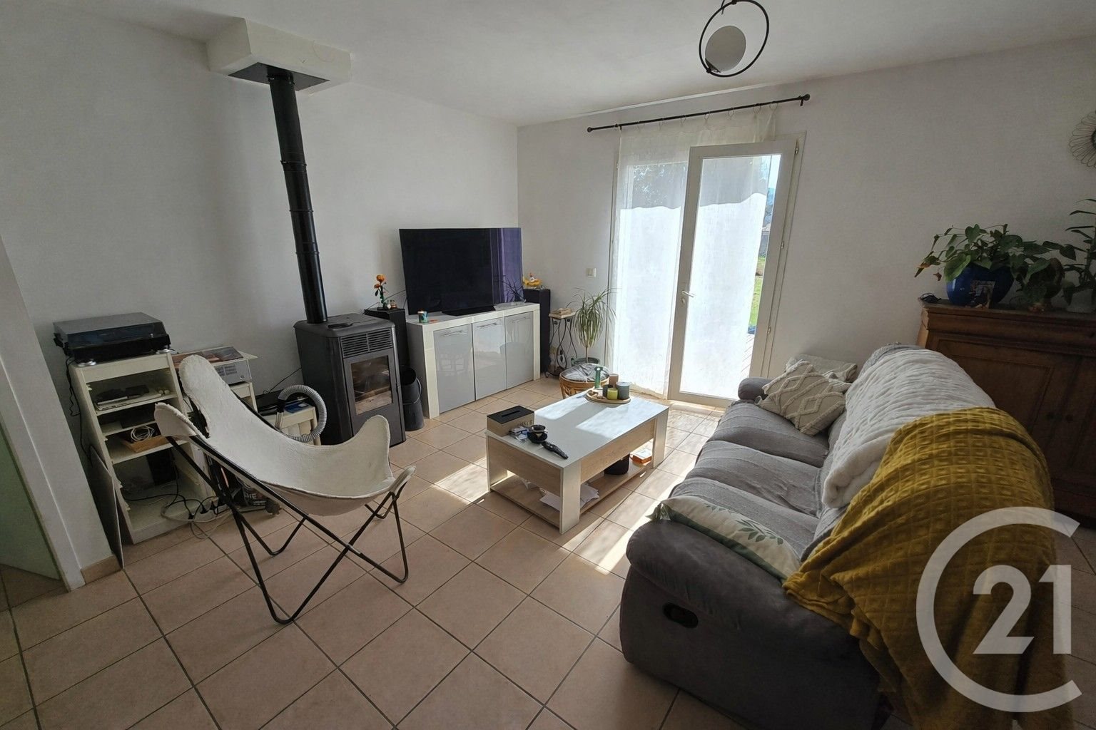 Maison à vendre, 110m², Saint-Laurent-de-Neste