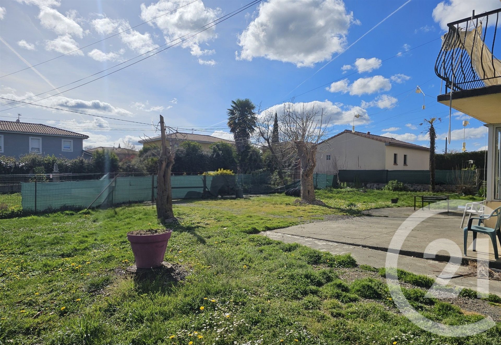 Maison à vendre, 132m², Lannemezan
