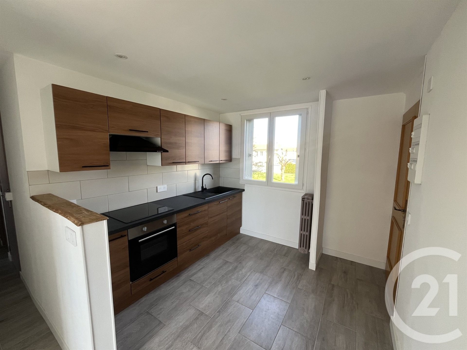 Appartement à louer, 63m², Lannemezan