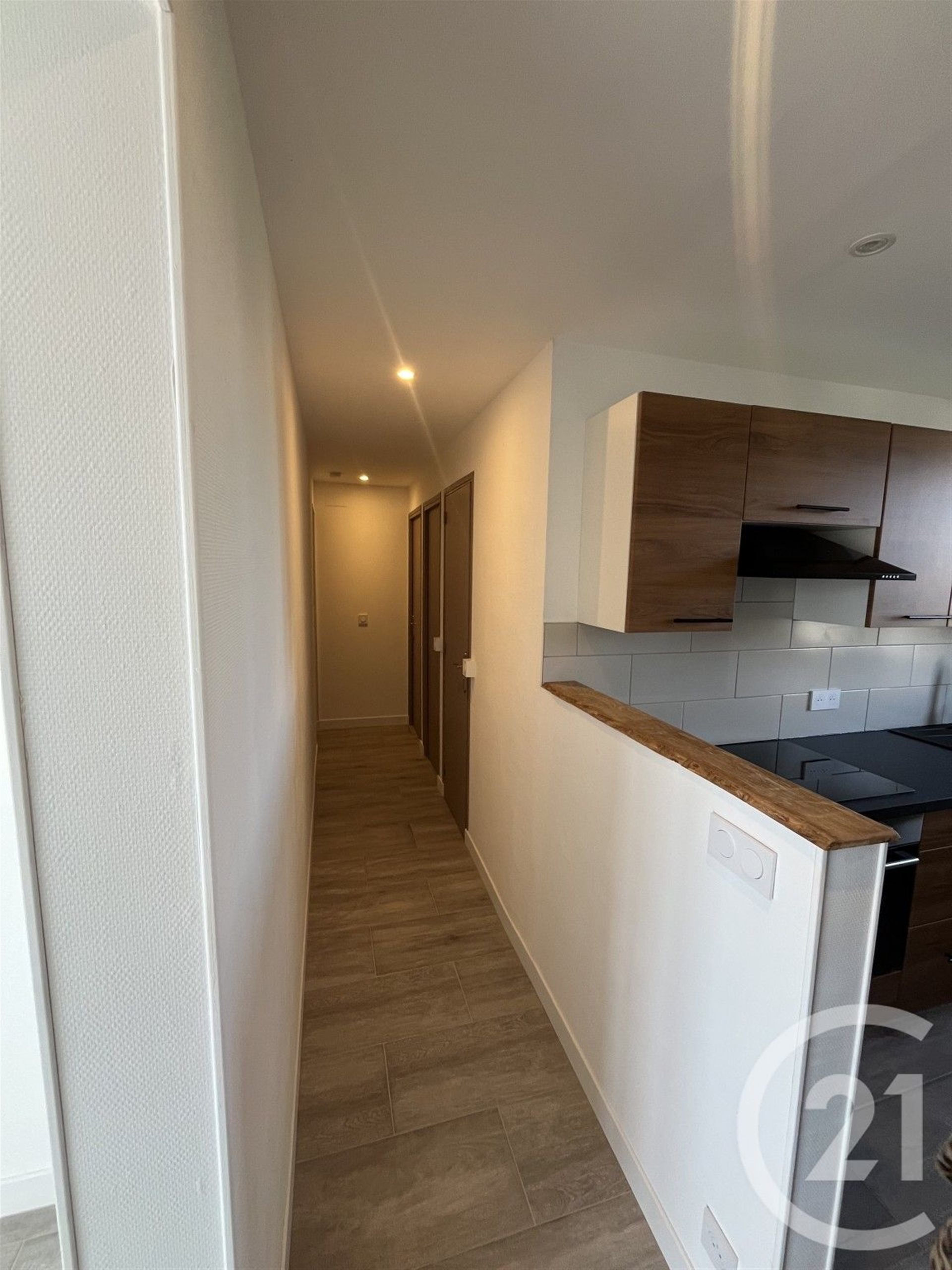 Appartement à louer, 63m², Lannemezan
