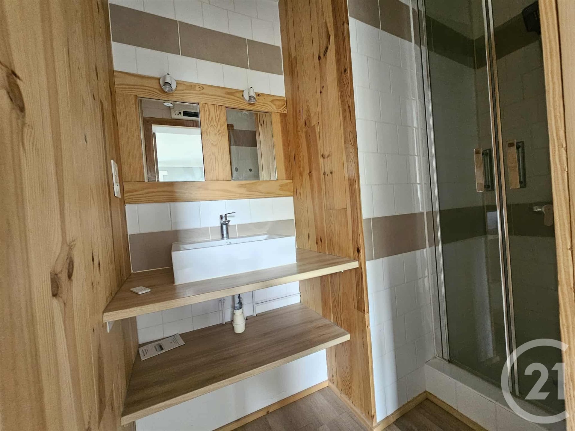 Appartement à vendre, 50m², Lannemezan