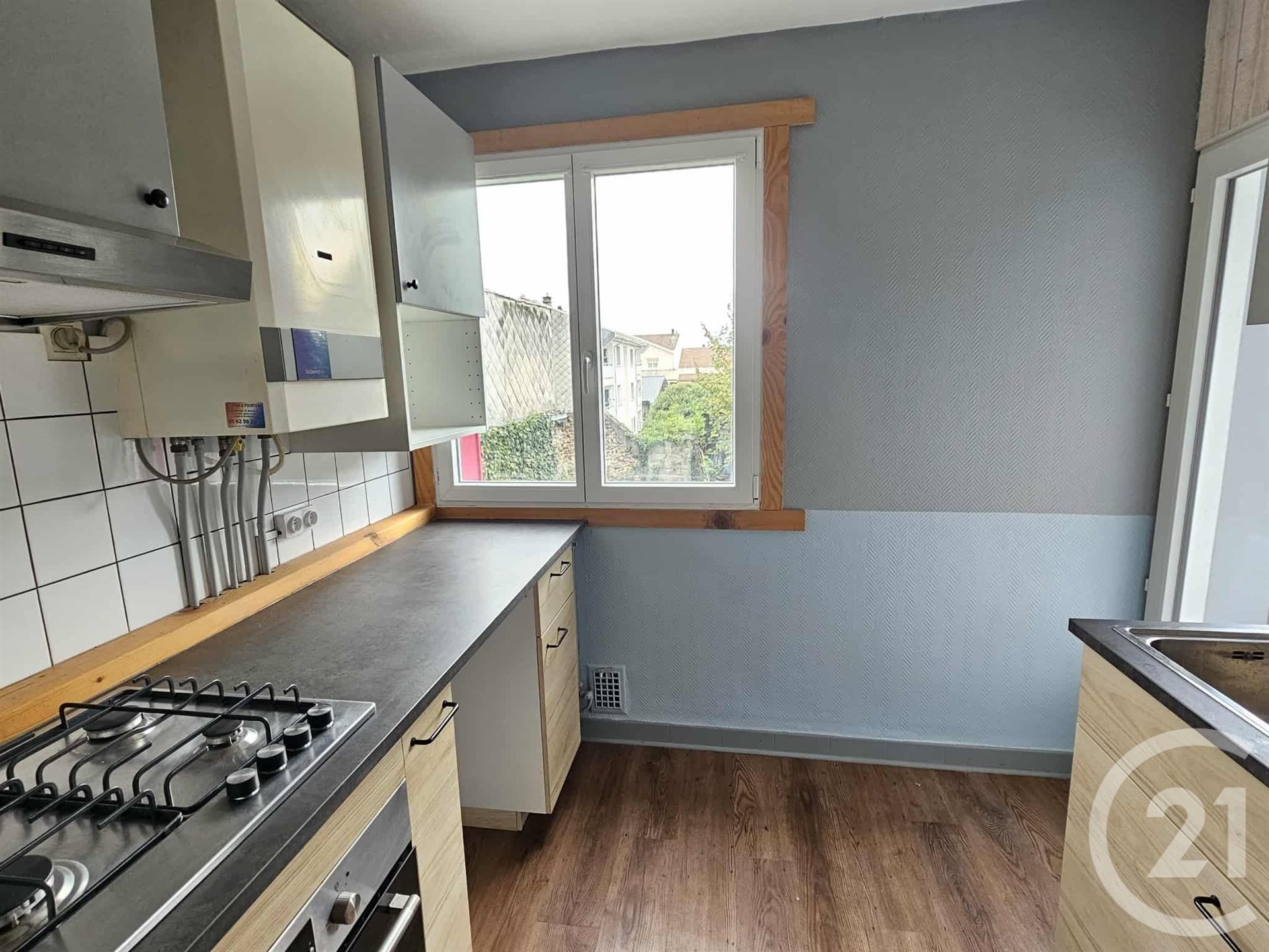 Appartement à vendre, 50m², Lannemezan