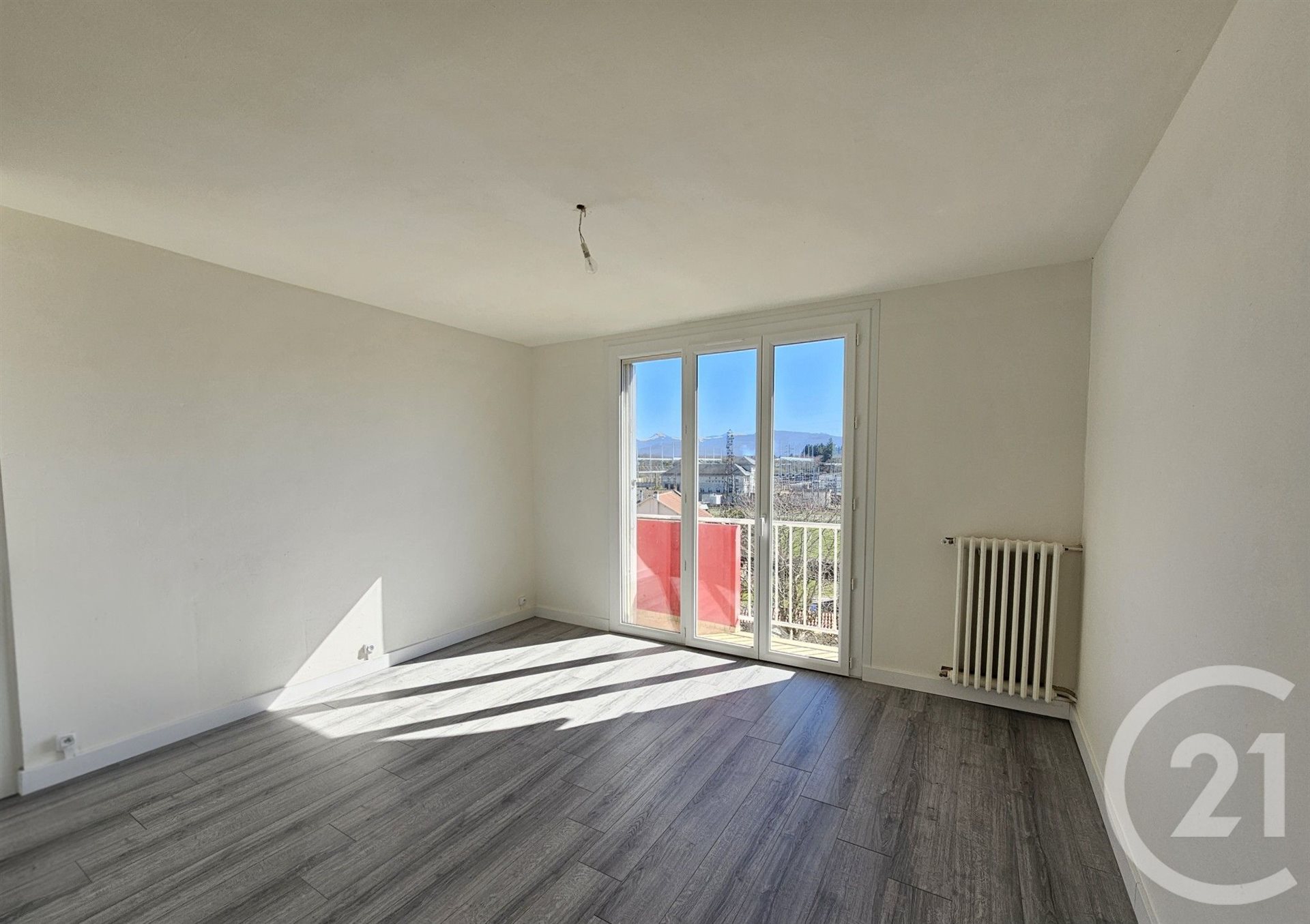 Appartement à vendre, 52m², Lannemezan