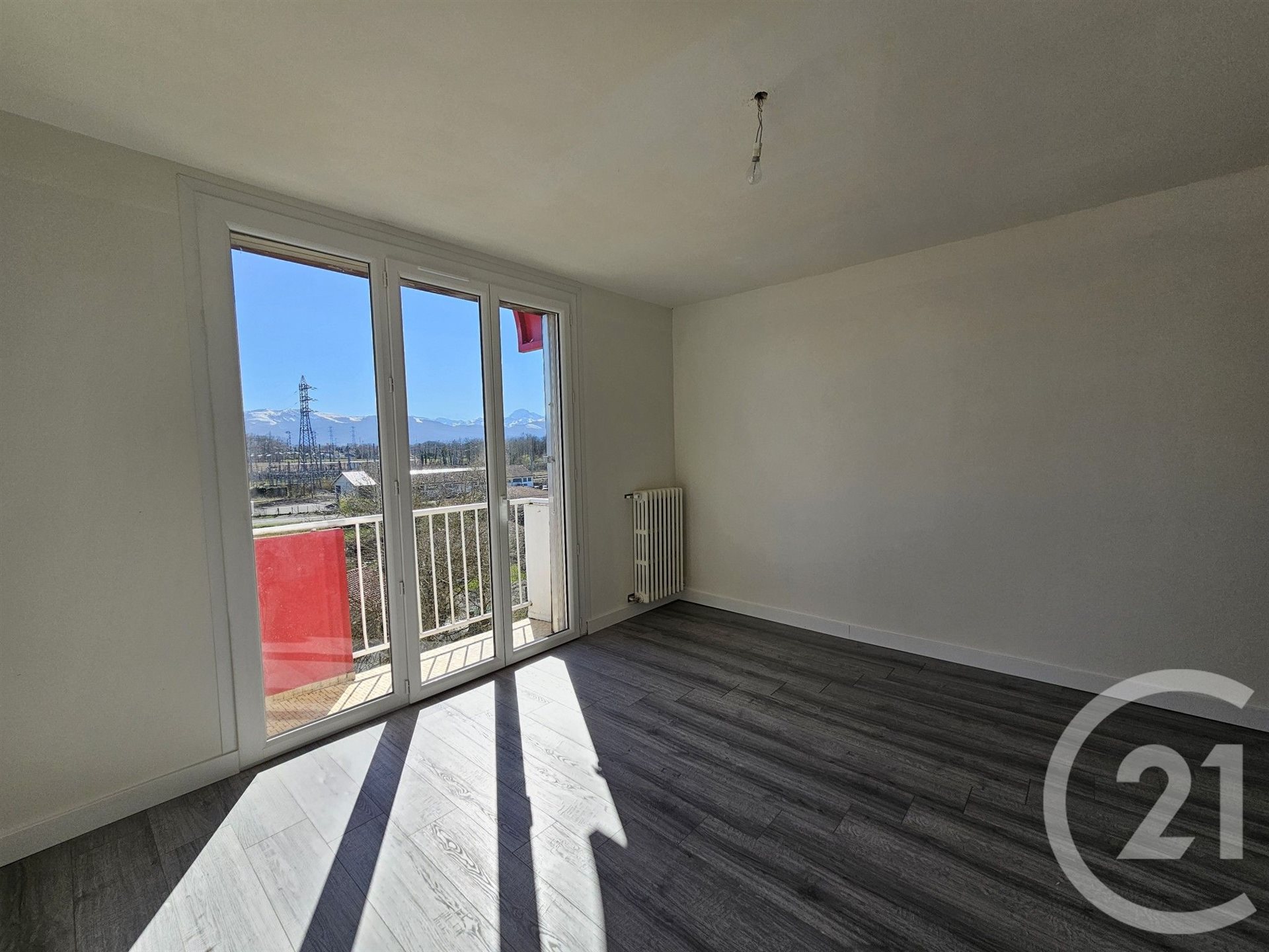Appartement à vendre, 52m², Lannemezan