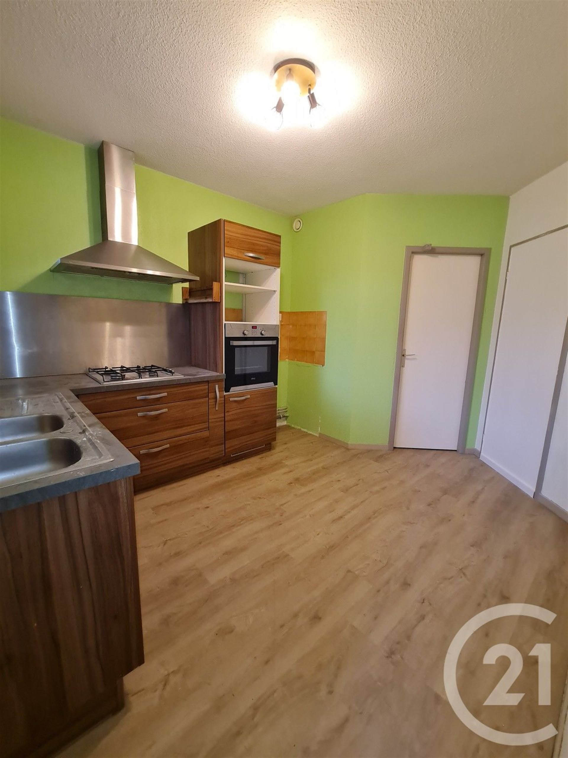 Appartement à louer, 59m², Lannemezan