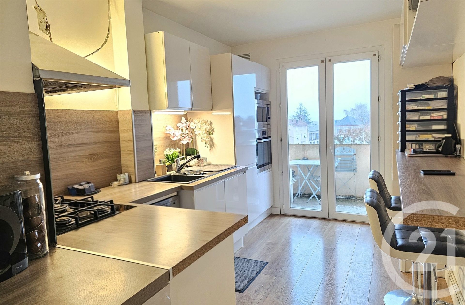 Appartement à vendre, 112m², Lannemezan