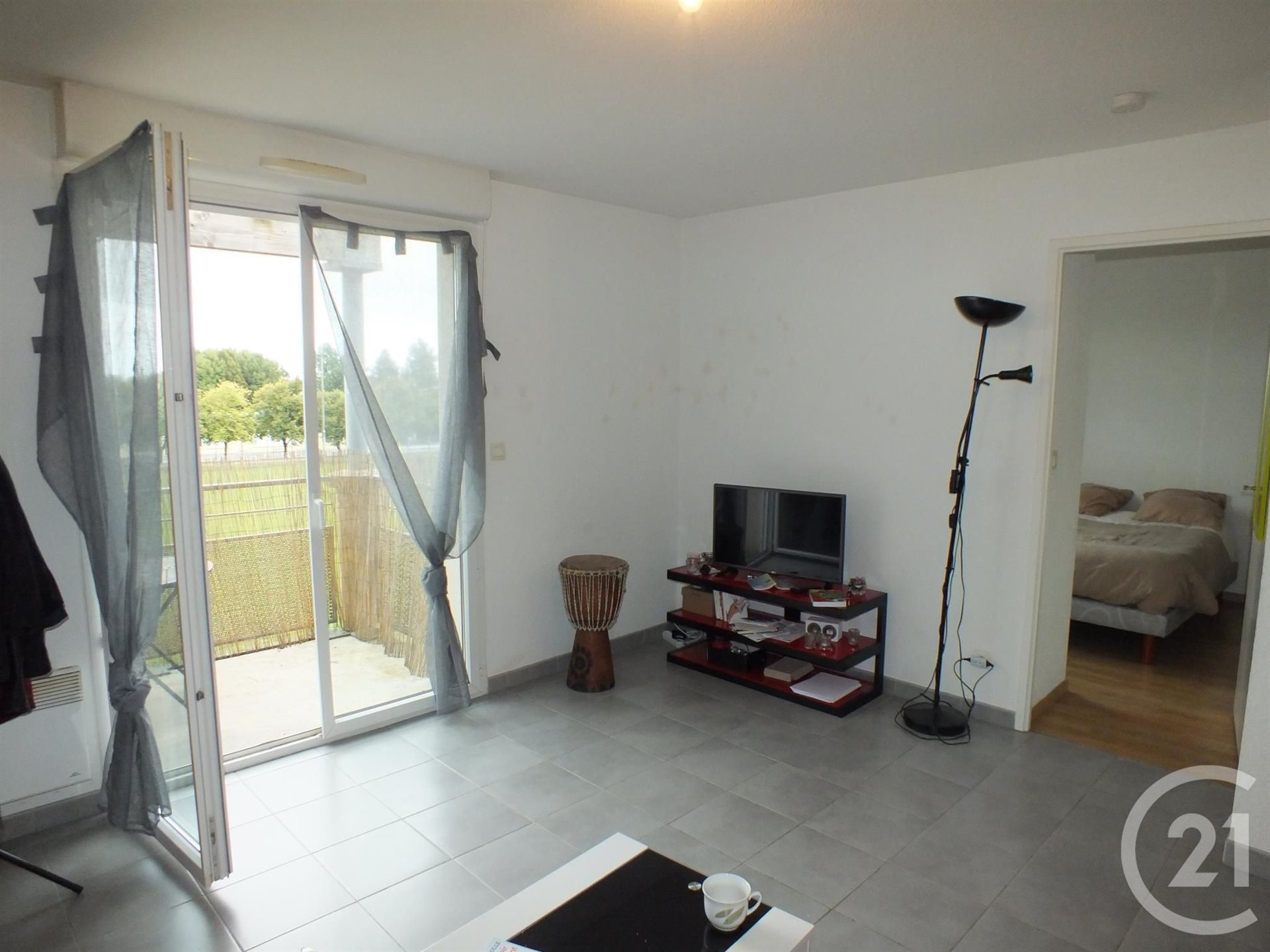 Appartement à vendre, 41m², Lannemezan