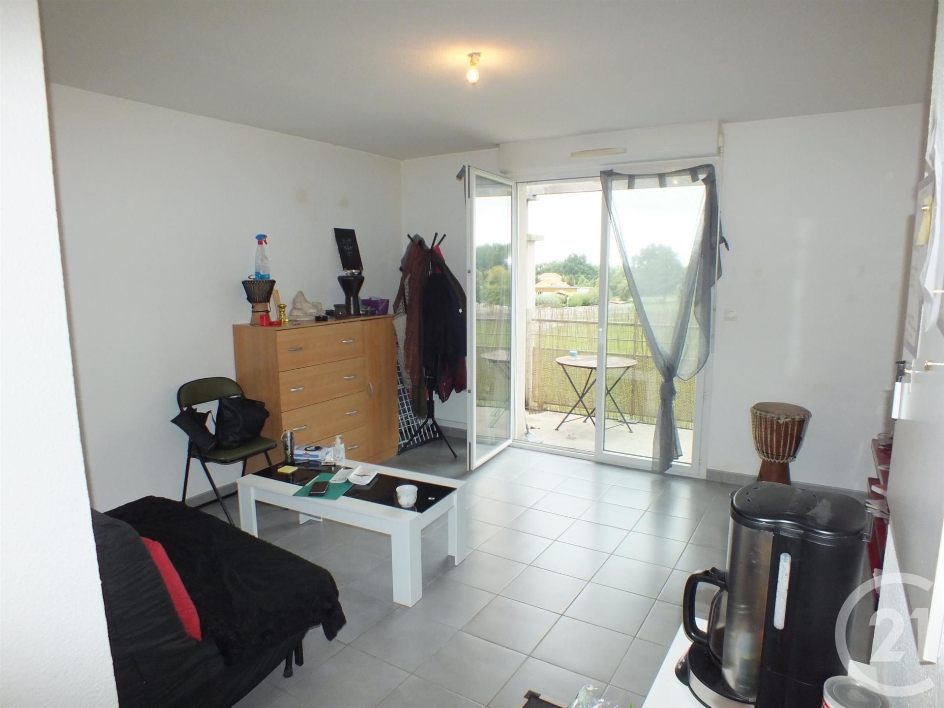 Appartement à vendre, 41m², Lannemezan