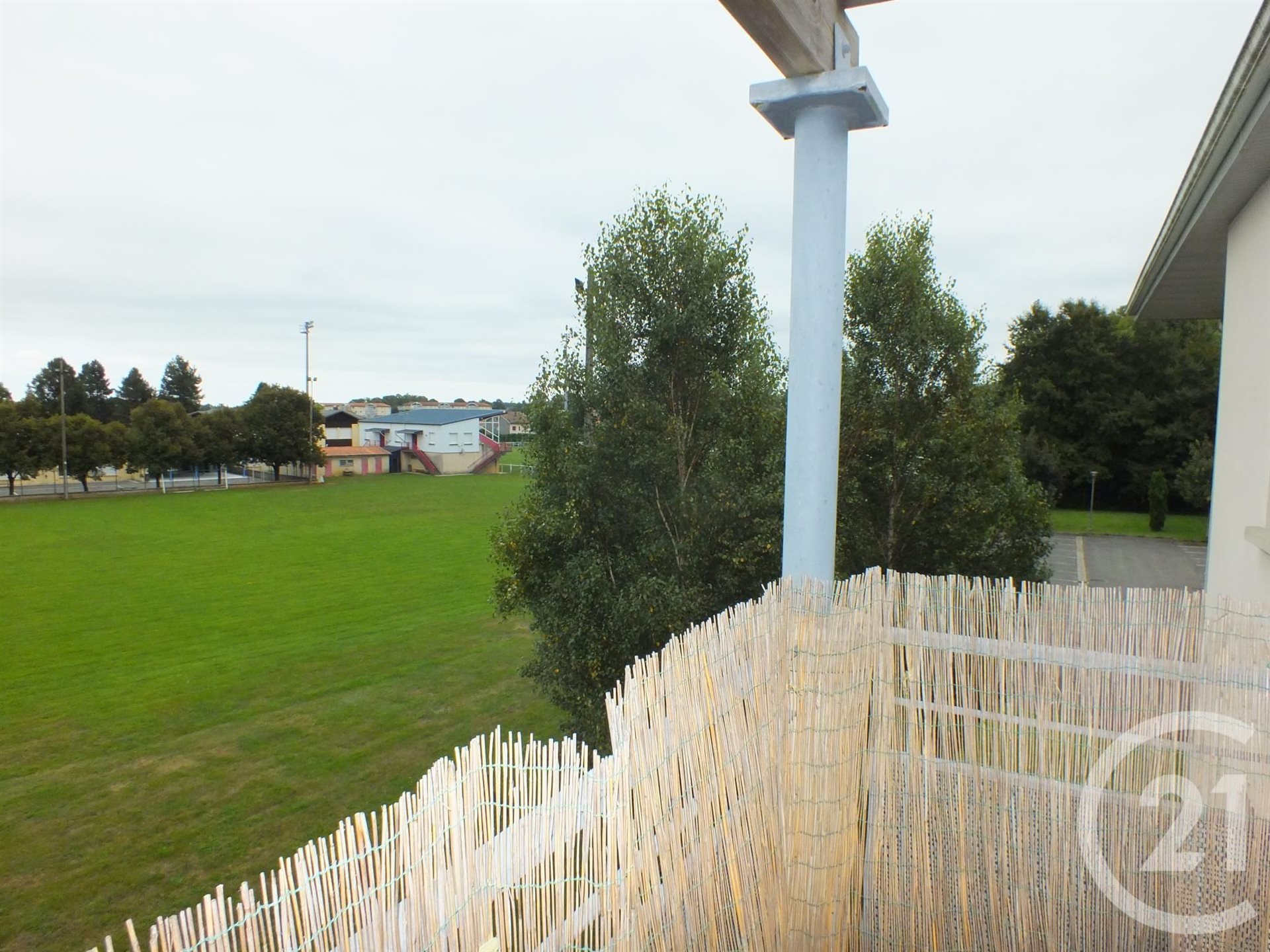 Appartement à vendre, 41m², Lannemezan