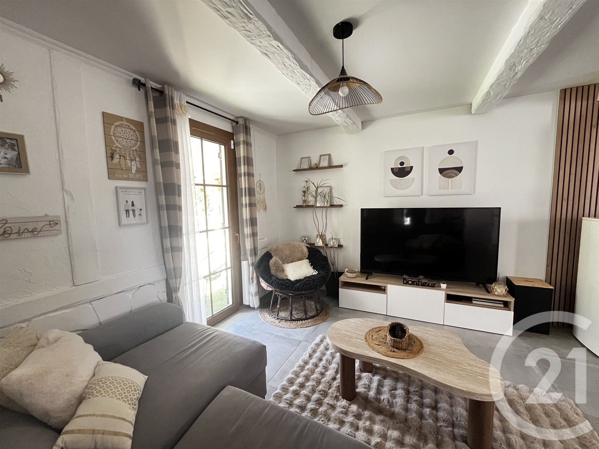 Maison à vendre, 114m², Lannemezan