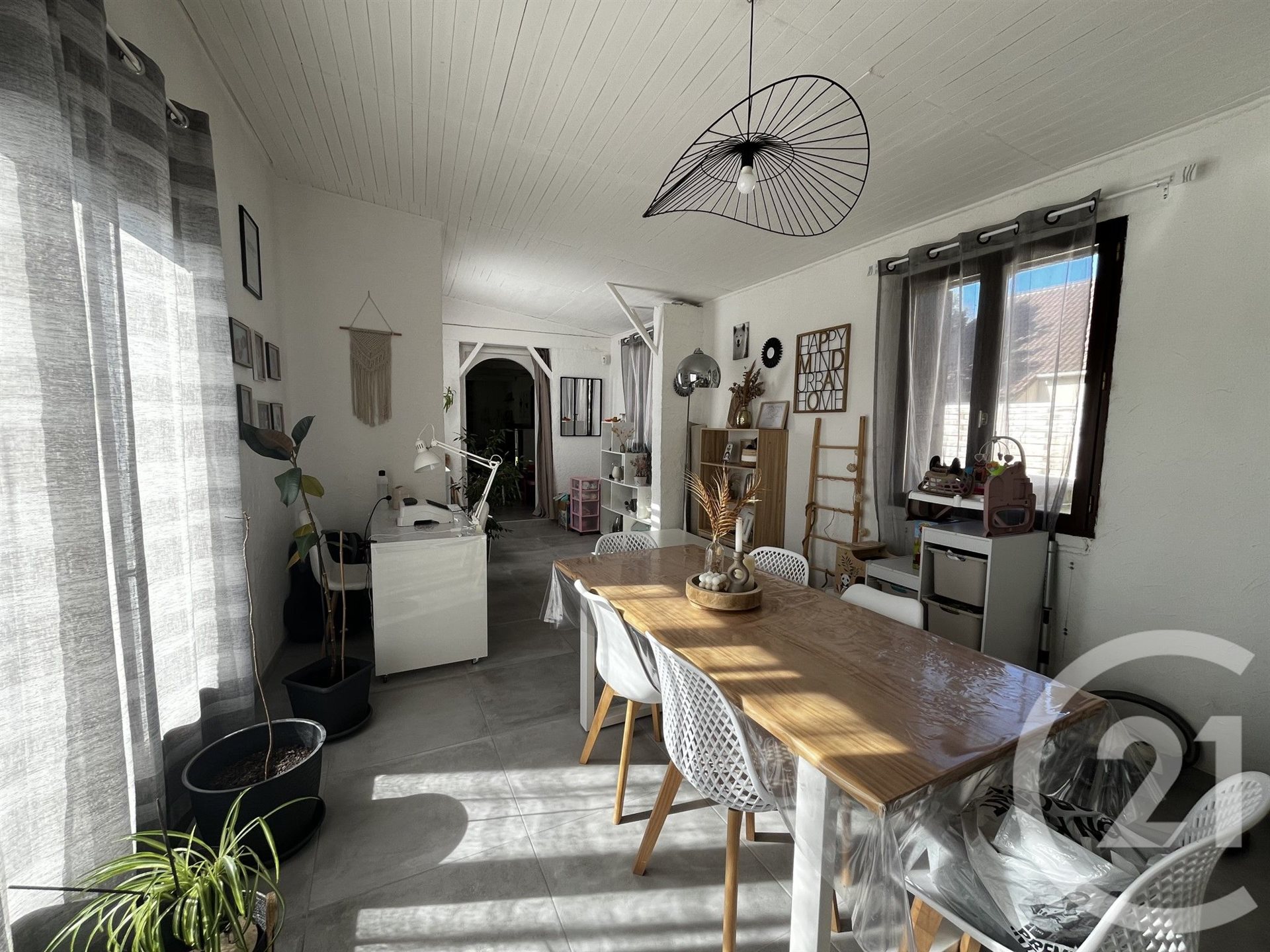 Maison à vendre, 114m², Lannemezan