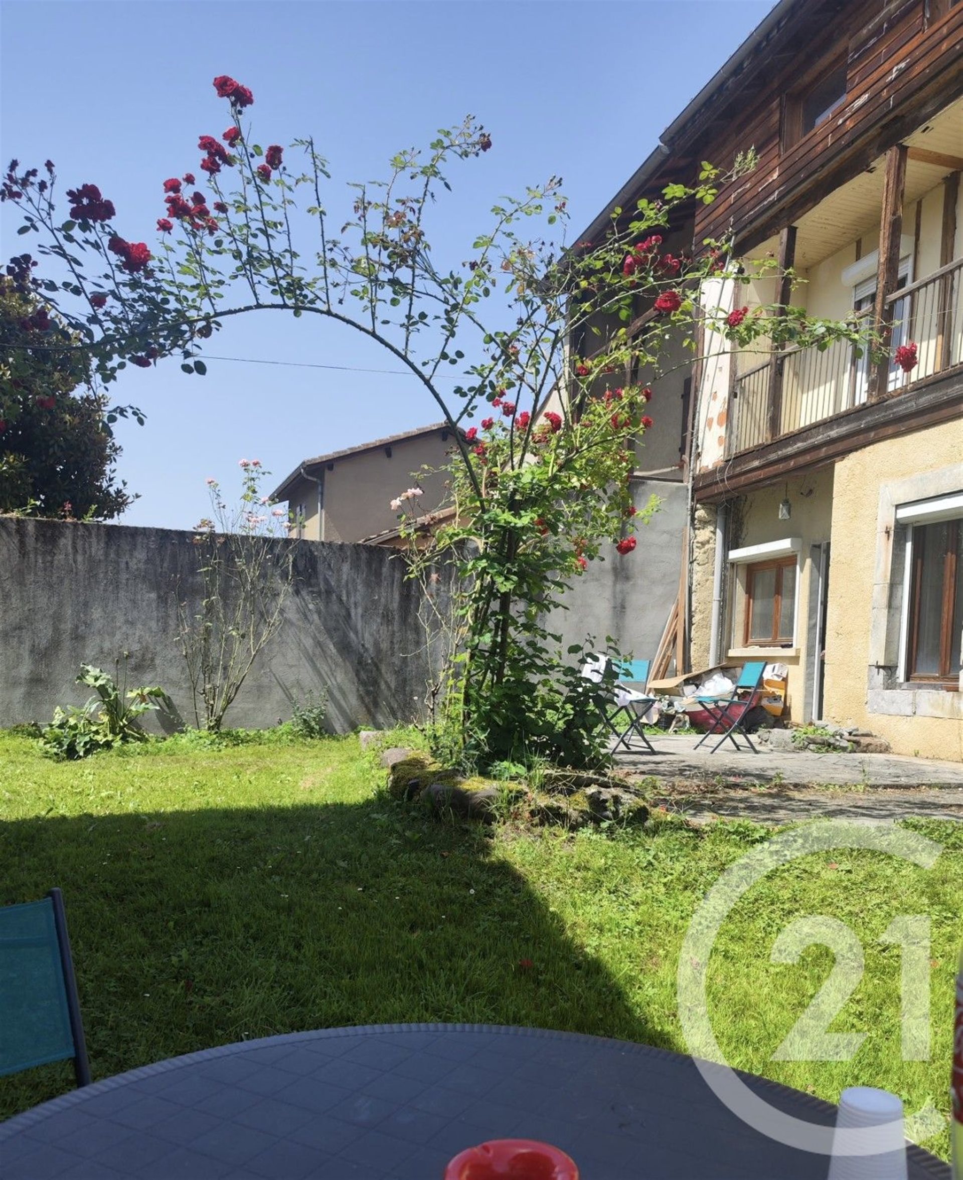 Maison à vendre, 96m², Saint-Laurent-de-Neste