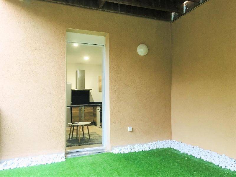 Appartement à louer, 32m², Millau