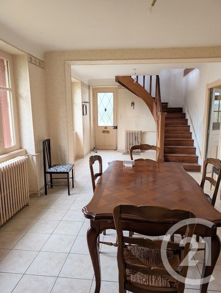Maison à vendre, 103m², Fertrève