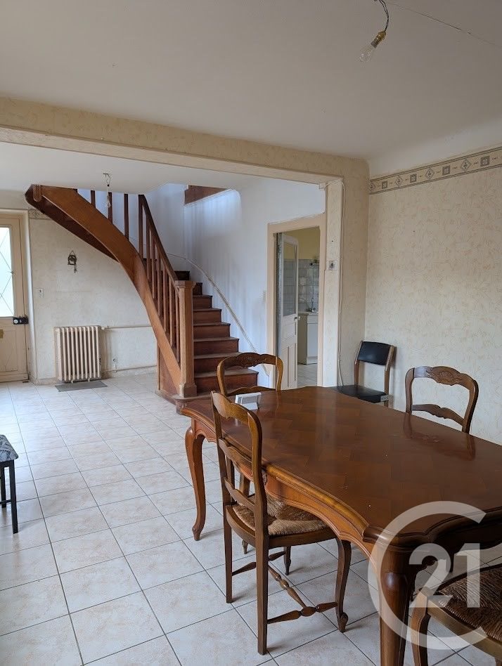 Maison à vendre, 103m², Fertrève