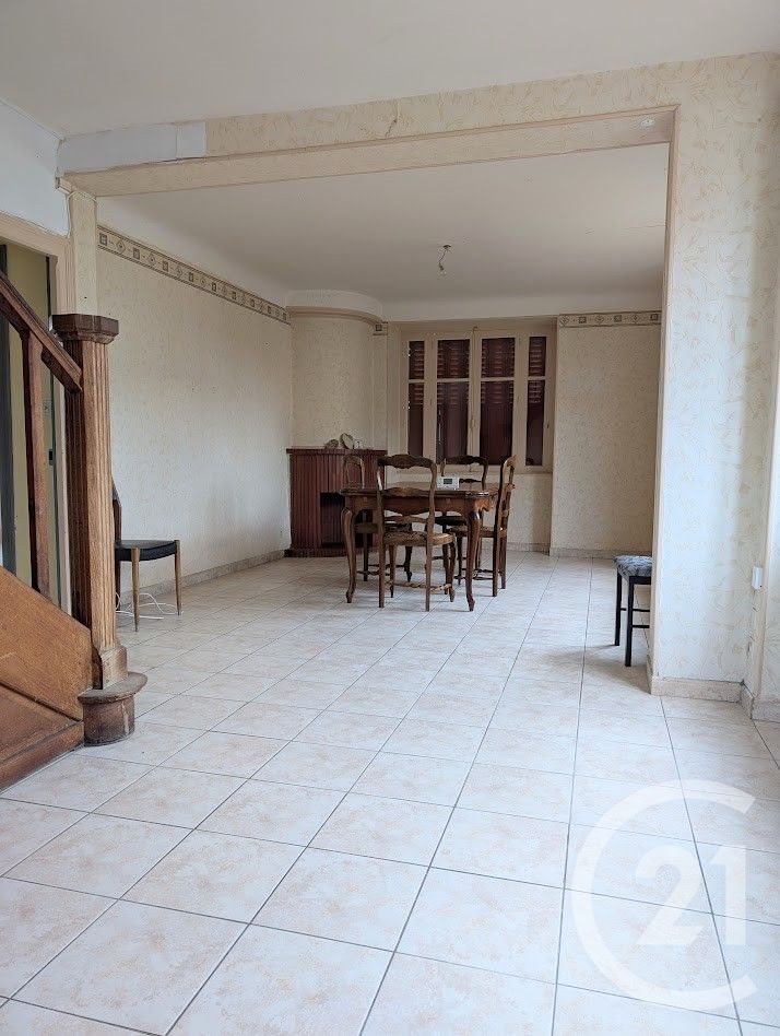 Maison à vendre, 103m², Fertrève