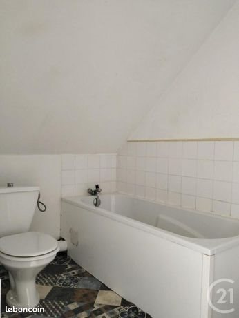 Appartement à vendre, 32m², Decize