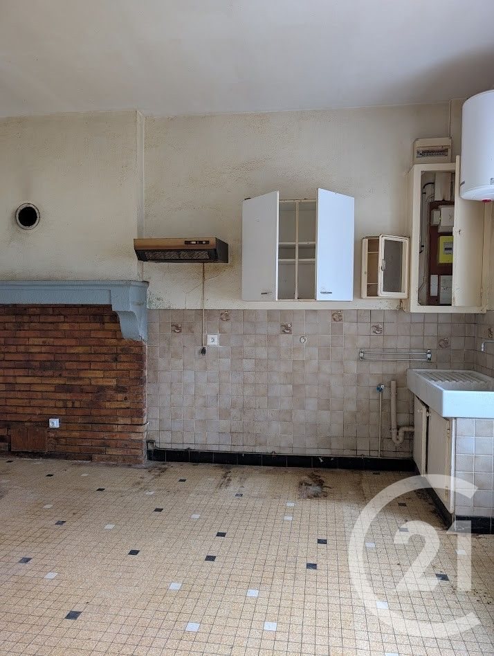 Maison à vendre, 97m², Beaumont-Sardolles