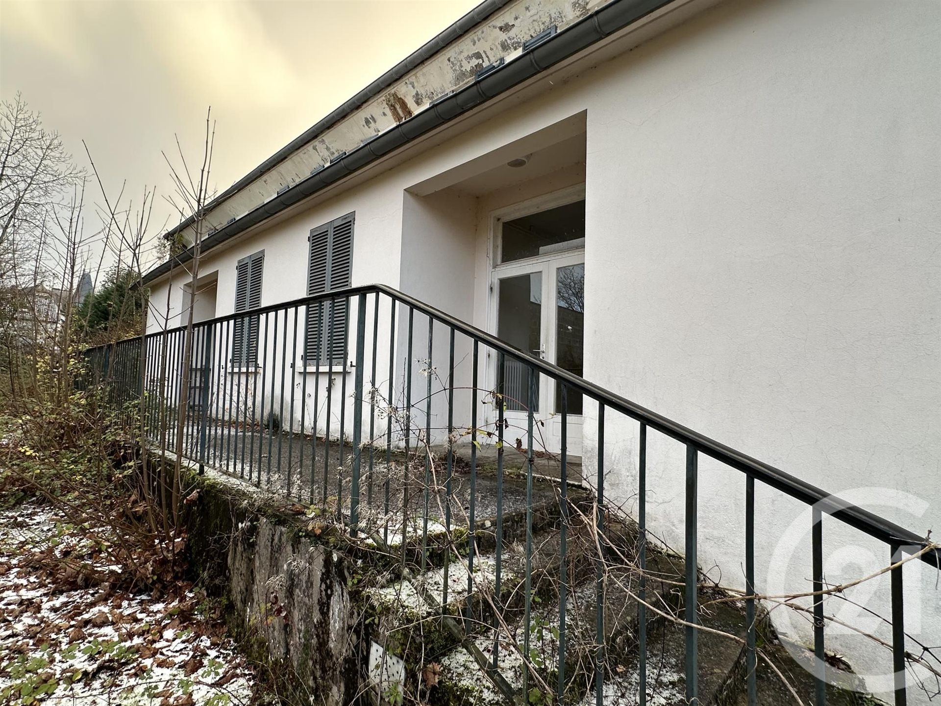 Maison à vendre, 750m², Saint-Honoré-les-Bains