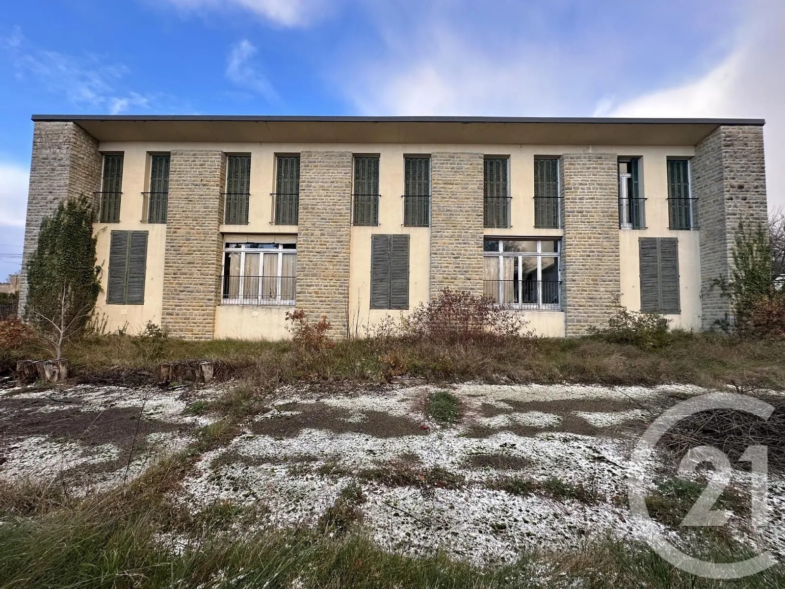 Maison à vendre, 500m², Saint-Honoré-les-Bains