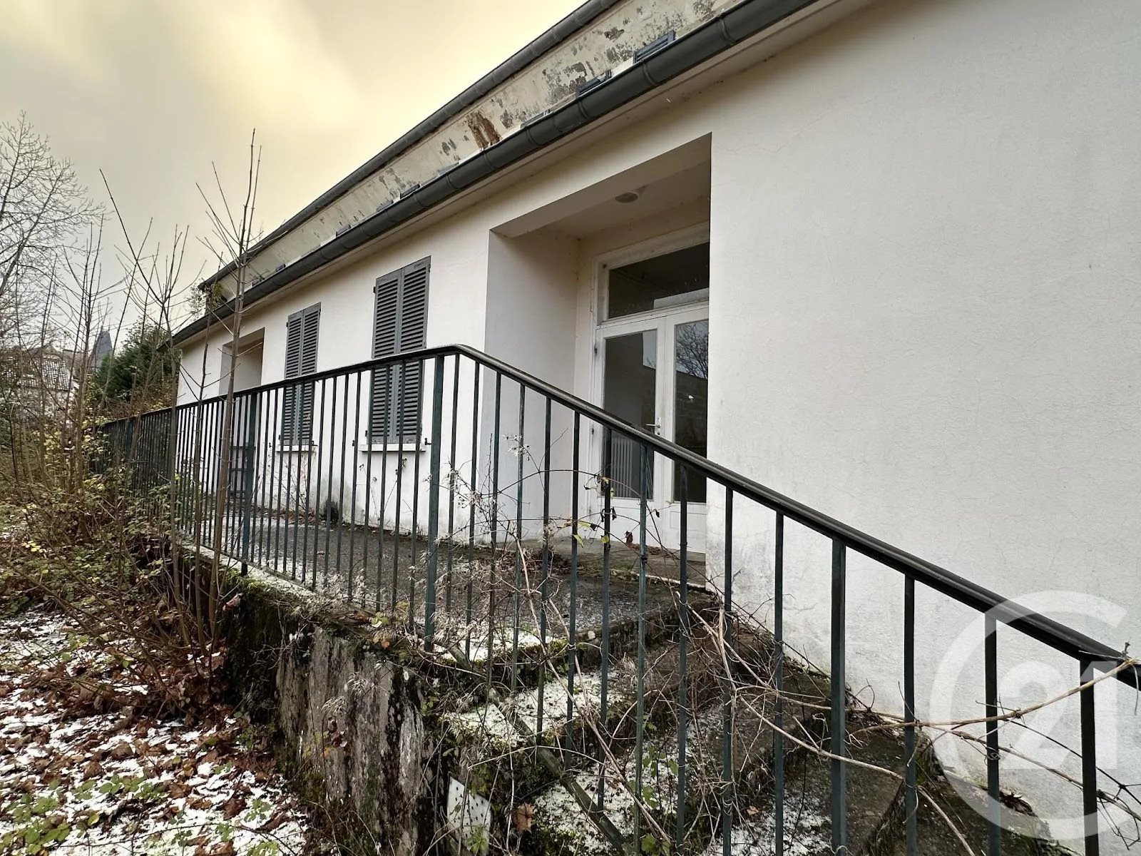 Maison à vendre, 500m², Saint-Honoré-les-Bains