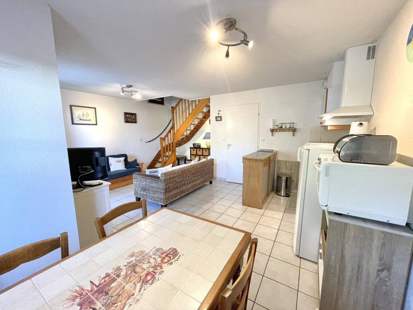 Appartement à vendre, 47m², Bretignolles-sur-Mer