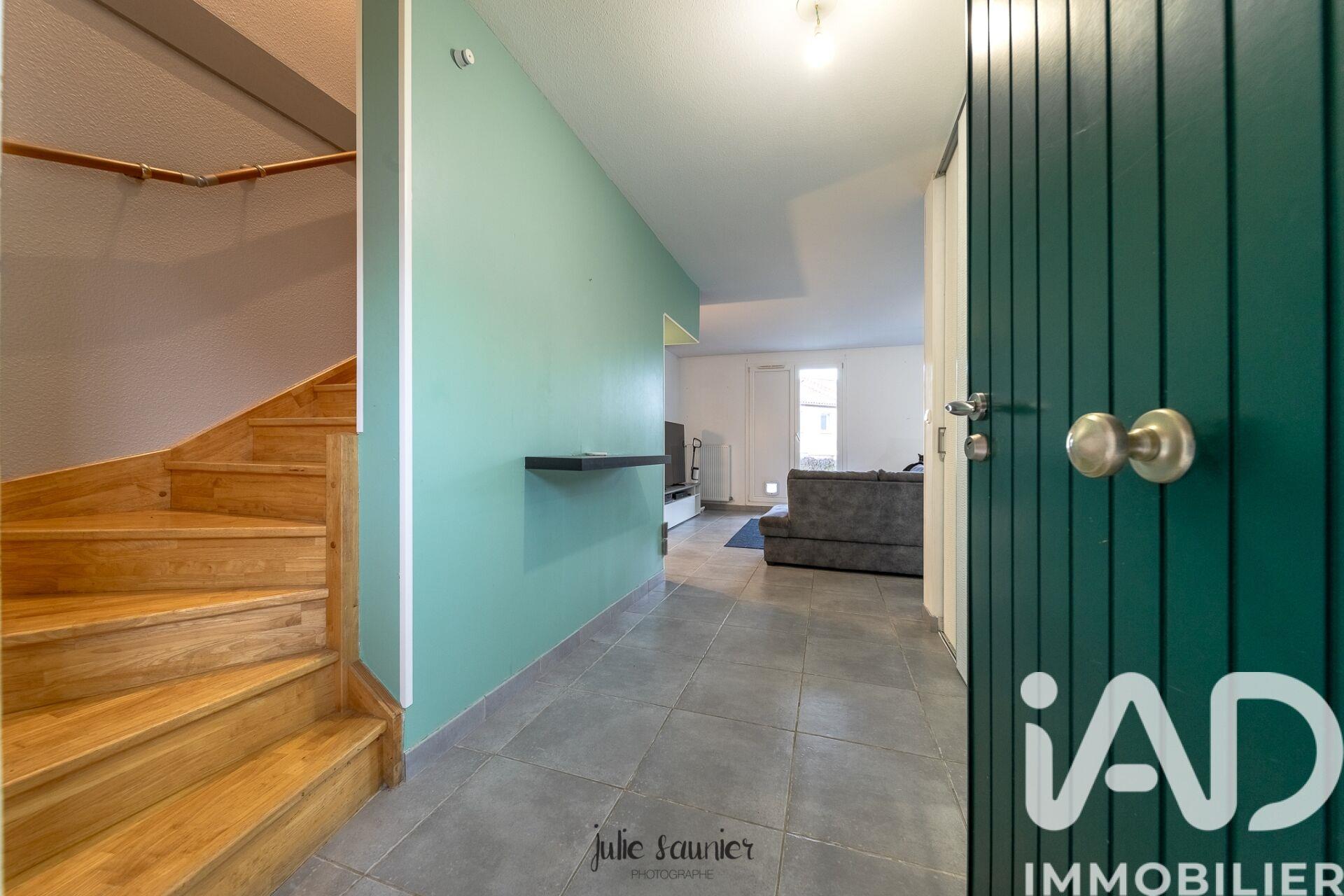 Maison à vendre, 90m², Rozérieulles