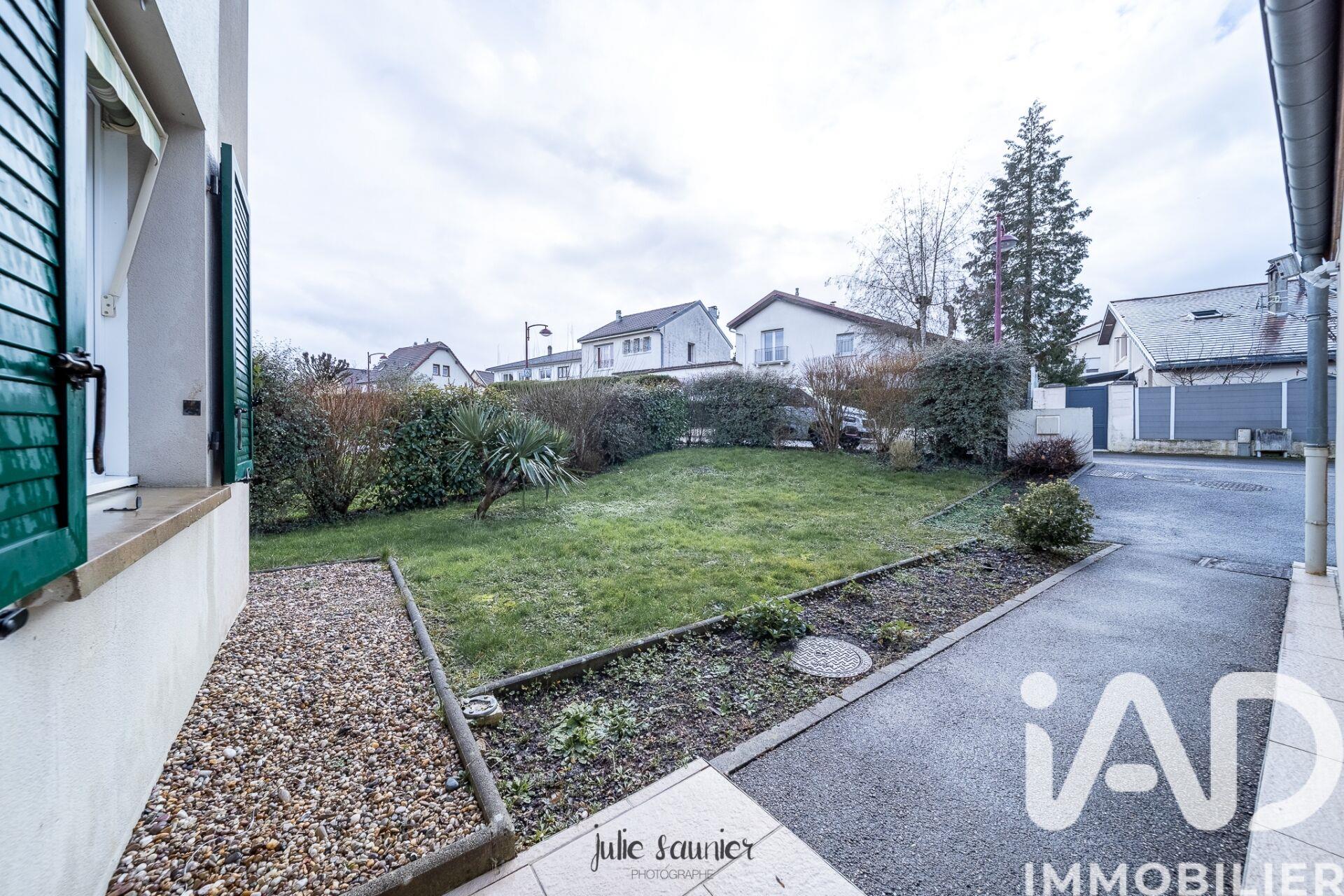 Maison à vendre, 90m², Rozérieulles