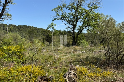 Bouwgrond te koop in Ménerbes